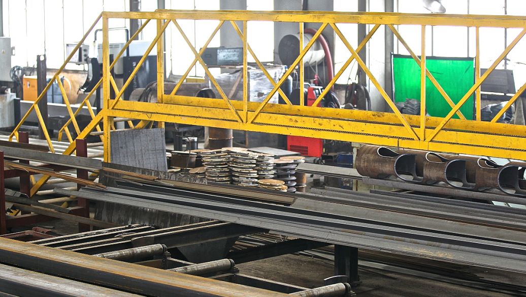 应变电测技术在反应堆结构等工程中的应用