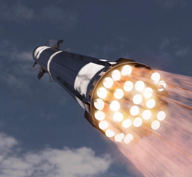 应变电测法在火箭箱式发射中的应用