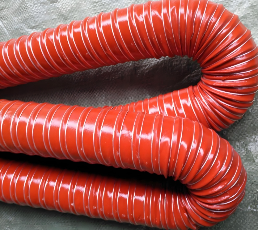 热风管拉杆应力应变监测分析