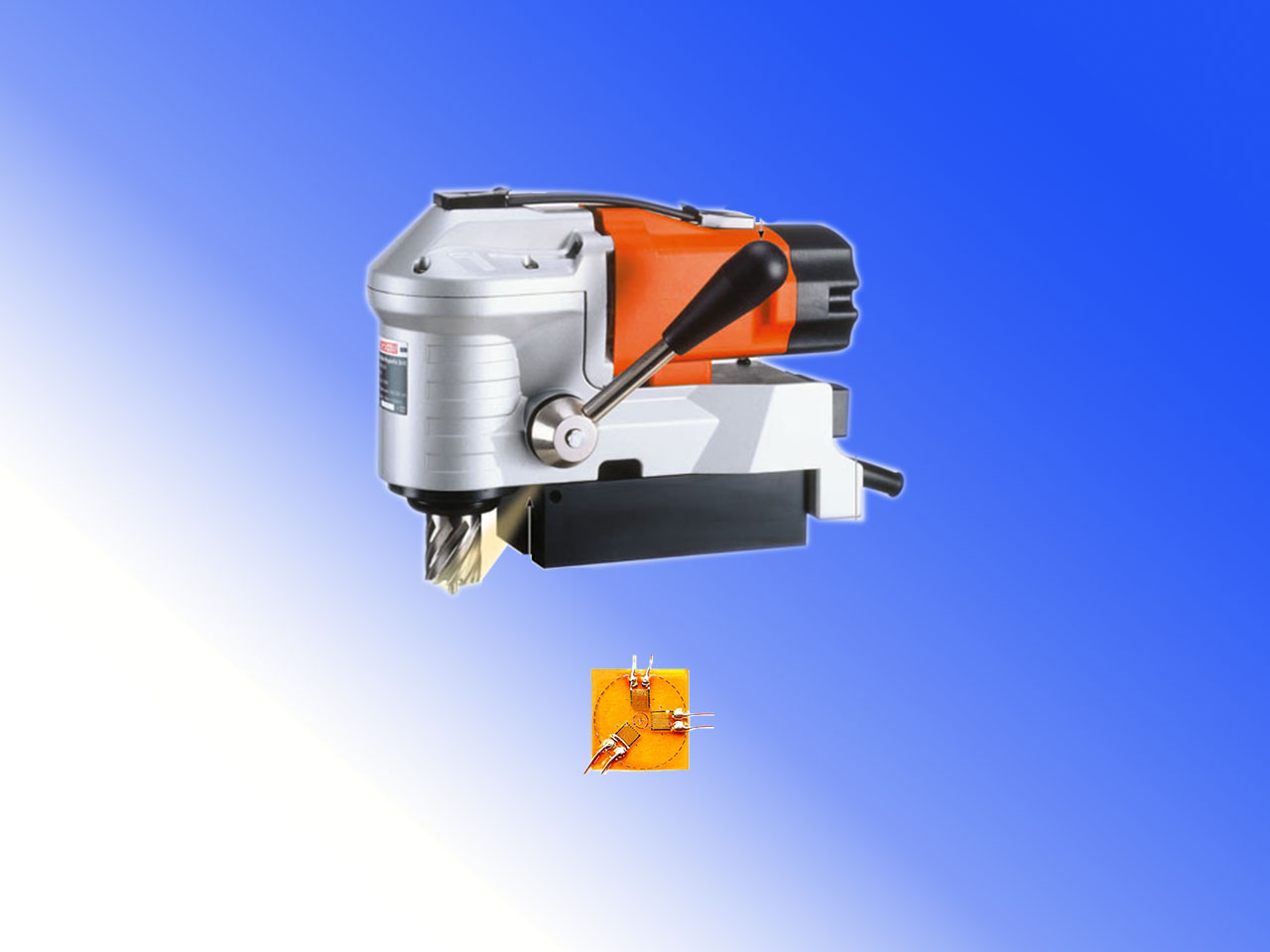 JHHX精密开槽装置