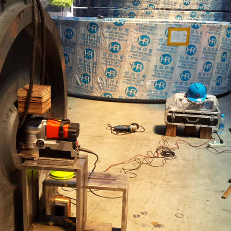 环芯法测残余应力工作原理及相关介绍