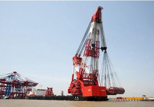 吊钩侧板振动时效工艺应用