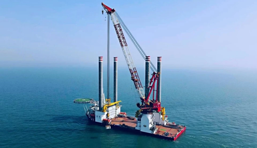 港口机械设备结构应力检测与分析